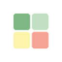 Pixa - My Year in Pixels